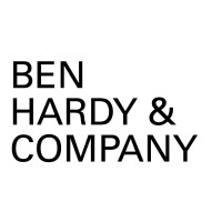 Ben Hardy & Co. logo - Similar company to Joinery Structures