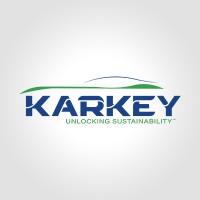 KarKey USA logo - Similar company to White Box Roastery Co.