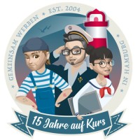 gemeinsam werben Gmbh & CO. KG logo - Similar company to Paperdice Group