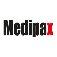 Medipax Global logo - Similar company to Medipax Tr