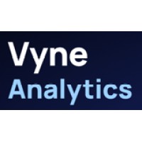Vyne Analytics Ltd. logo - Similar company to Intelligent Automation Systems Lab