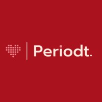 Periodt. logo - Similar company to Tiny House Europa, B2B