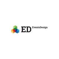 Events Design logo - Similar company to Startup Romania