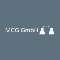 Management Consulting Gesellschaft mbH - MCG GmbH ® logo - Similar company to Trivit Ag