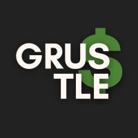 Grustle logo - Similar company to Tedxohiostateuniversity