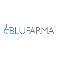 Blufarma logo - Similar company to Letsgosky