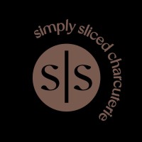 Simply Sliced Charcuterie logo - Similar company to Made Trends