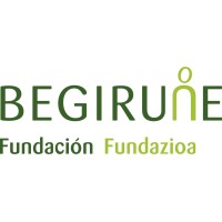 Begirune Fundazioa logo - Similar company to Aldalan