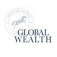 Global Wealth Financial logo - Similar company to Ibsa