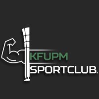 KFUPM Sport Club logo - Similar company to Kfupm First Aid Club