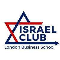 LBS - Israel Club logo - Similar company to Nexa Capital