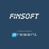 Finsoft srl logo - Similar company to Linear System Srl