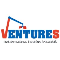 MA Ventures Limited logo - Similar company to Space+Matter. Design   Space+Matter.Construction