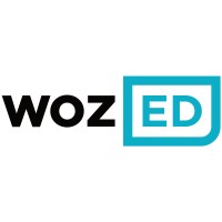 WOZ ED, K-12 logo - Similar company to Powerupedu