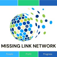 Missing Link Network logo - Similar company to Southeastern Chamber Of Commerce