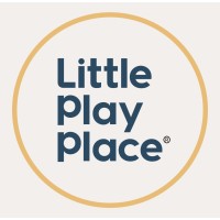 Little Play Place logo - Similar company to Mill Pond Estate