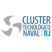 Cluster Tecnológico Naval-RJ logo - Similar company to Ligpetro