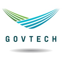 GovTech Insurance logo - Similar company to The Capital Group