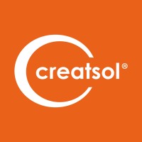 Creatsol logo - Similar company to Eaglescout