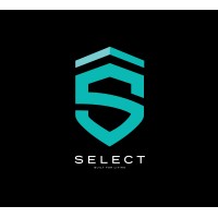 Select Living logo - Similar company to Plumbed Right