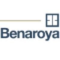 The Benaroya Company logo - Similar company to Centeris Data Centers