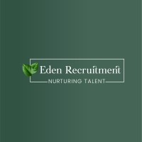 Eden Recruitment Ltd logo - Similar company to The Acuity Project