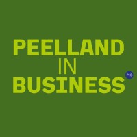 Peelland in Business logo - Similar company to Patina Architecten
