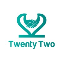 22AI logo - Similar company to Ges Health