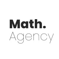 Math Agency logo - Similar company to The Math.Lab Project