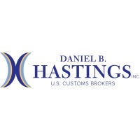 Daniel B. Hastings, Inc. logo - Similar company to Crowell+