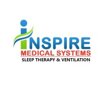 INSPIRE MEDICAL SYSTEMS logo - Similar company to Yondertech Inc