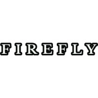 Firefly Bar & Dining logo - Similar company to Yorkshire Sound Women Network