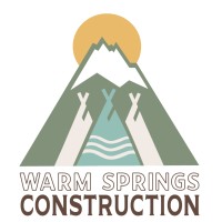 Warm Springs Construction logo - Similar company to Interstate Development