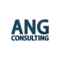 ANG CONSULTING logo - Similar company to Funis Consulting Ltd