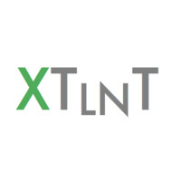 XTLNT logo - Similar company to Viva Multicultural