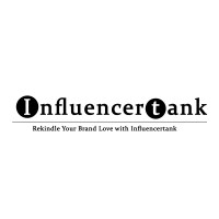 Influencertank logo - Similar company to Sway It Right