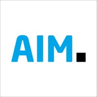 Aanbestedingsinstituut Mobiliteit (AIM) logo - Similar company to Vdvn - Vereniging Doelgroepenvervoer Nederland