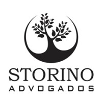 Storino Advogados logo - Similar company to Storino