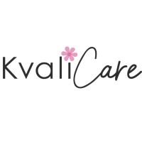KvaliCare logo - Similar company to Elemental Coloring