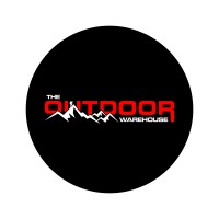 The Outdoor Warehouse logo - Similar company to Roughfit Outdoor Fitness