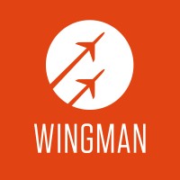 Wingman FP logo - Similar company to The Virtual Fd