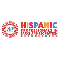 Hispanic Professionals in Parks and Recreation logo - Similar company to National Recreation And Park Ethnic Minority Society (Nrpems)