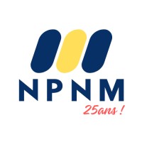 Cabinet NPNM AUDIT logo - Similar company to Computek Madagascar