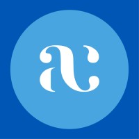 AC Disseny - Comunicació visual logo - Similar company to Split2Bee_Spain