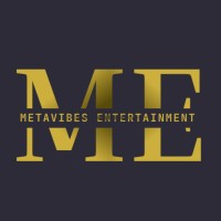 MetaVibes Entertainment logo - Similar company to Baliram Technologies Opc Pvt Ltd [Btpl]