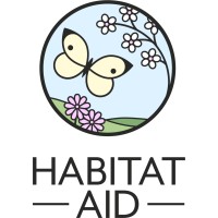 Habitat Aid Ltd. logo - Similar company to Padel Square