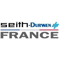 Seith-Durwen France logo - Similar company to Bms Tec