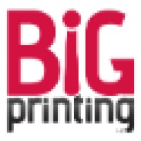 Big Printing LLC