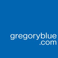 Gregory Blue, Painter logo - Similar company to Birthdaypak Franchising Usa, Llc