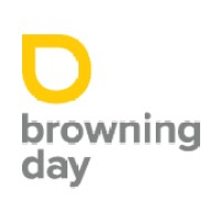 Browning Day logo - Similar company to Ratio Design